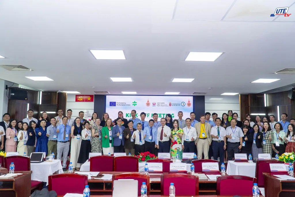 La UBU se adhiere a universidades de Europa y Asia parfa fomentar la transición verde