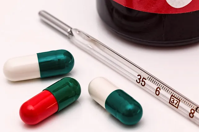 Las infecciones resistentes a antibióticos aumentan en España