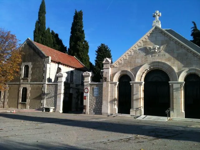 Los niños no nacidos de Burgos tendrán su espacio en el cementerio municipal