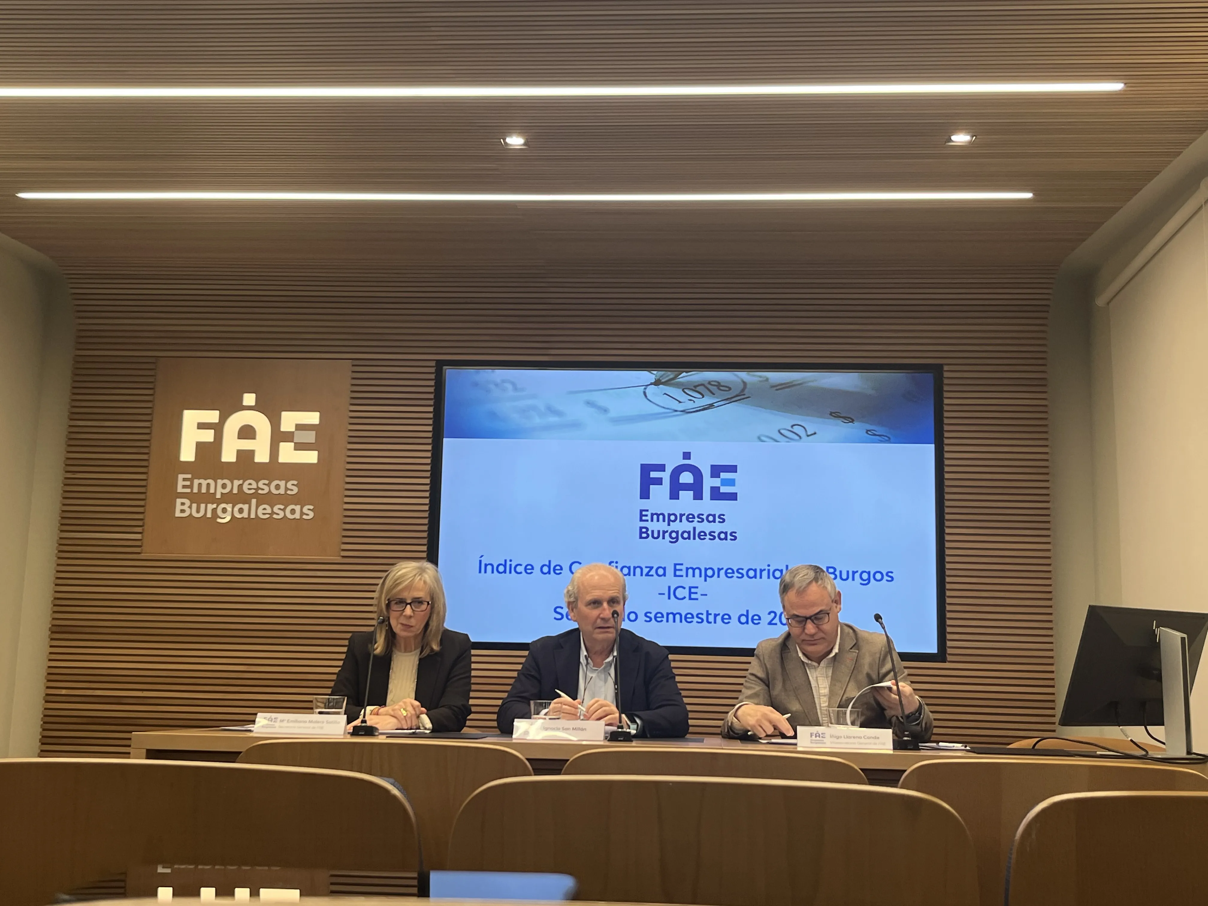 El 94% de las empresas burgalesas consideran importante la digitalización de sus organizaciones