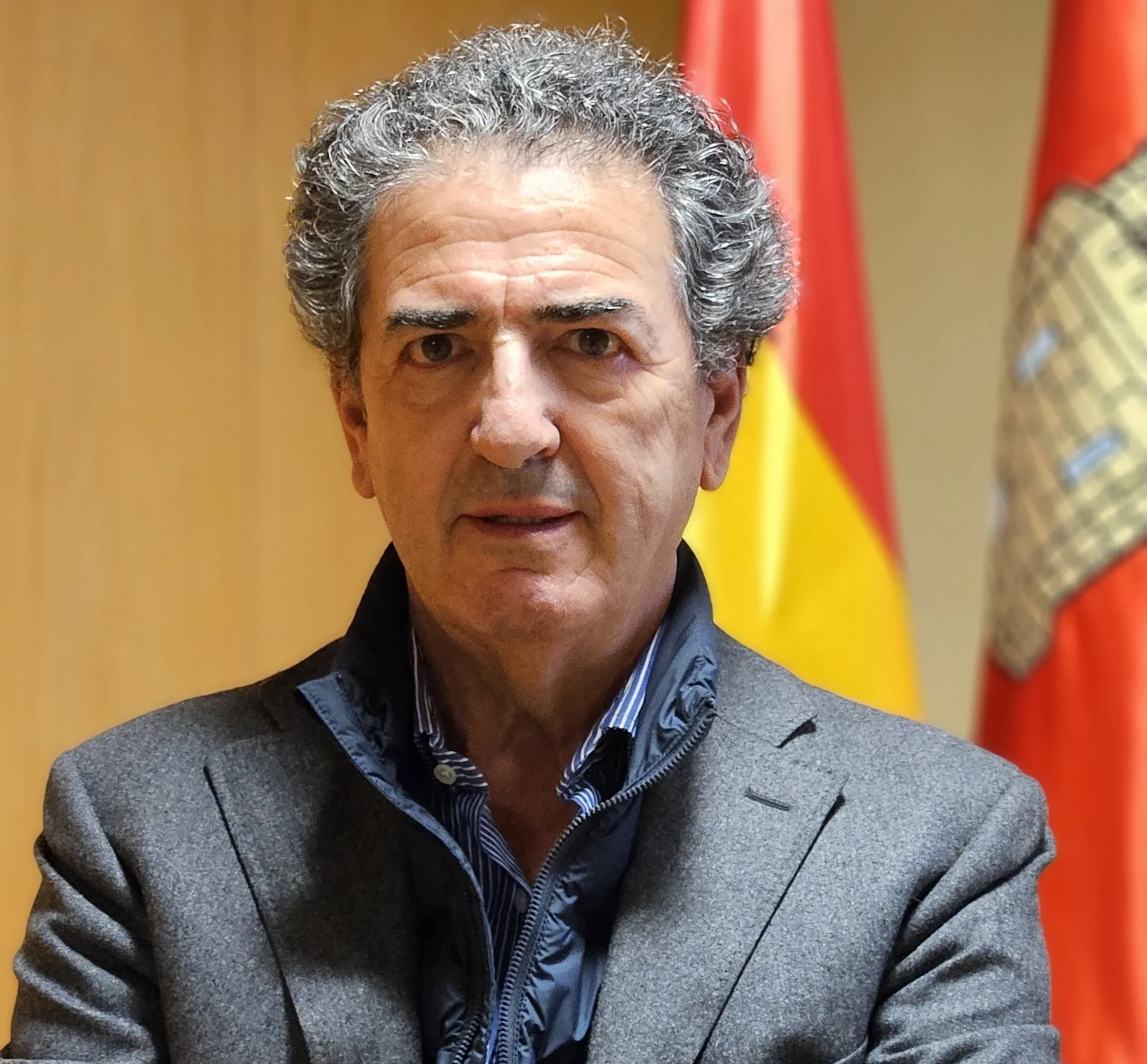 Miguel Ángel Ortiz de Valdivielso asume la dirección del Centro de Hemoterapia y Hemodonación de Castilla y León