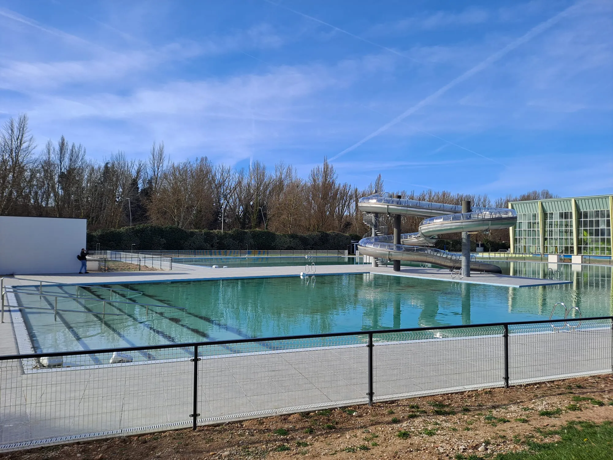 Presentados los nuevos cursos de verano y campamentos para este año
