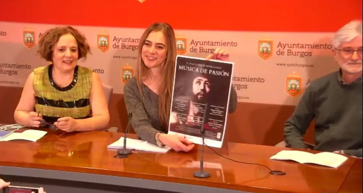 Vuelve por cuarto año consecutivo el Ciclo Música de Pasión