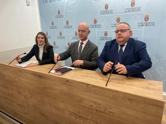 El grado de Medicina en Burgos comenzará en septiembre de 2026 con 72 plazas