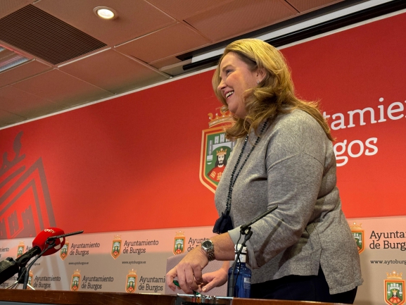 Cristina Ayala toma las riendas de la nueva Red Española de Capitales de la Cultura