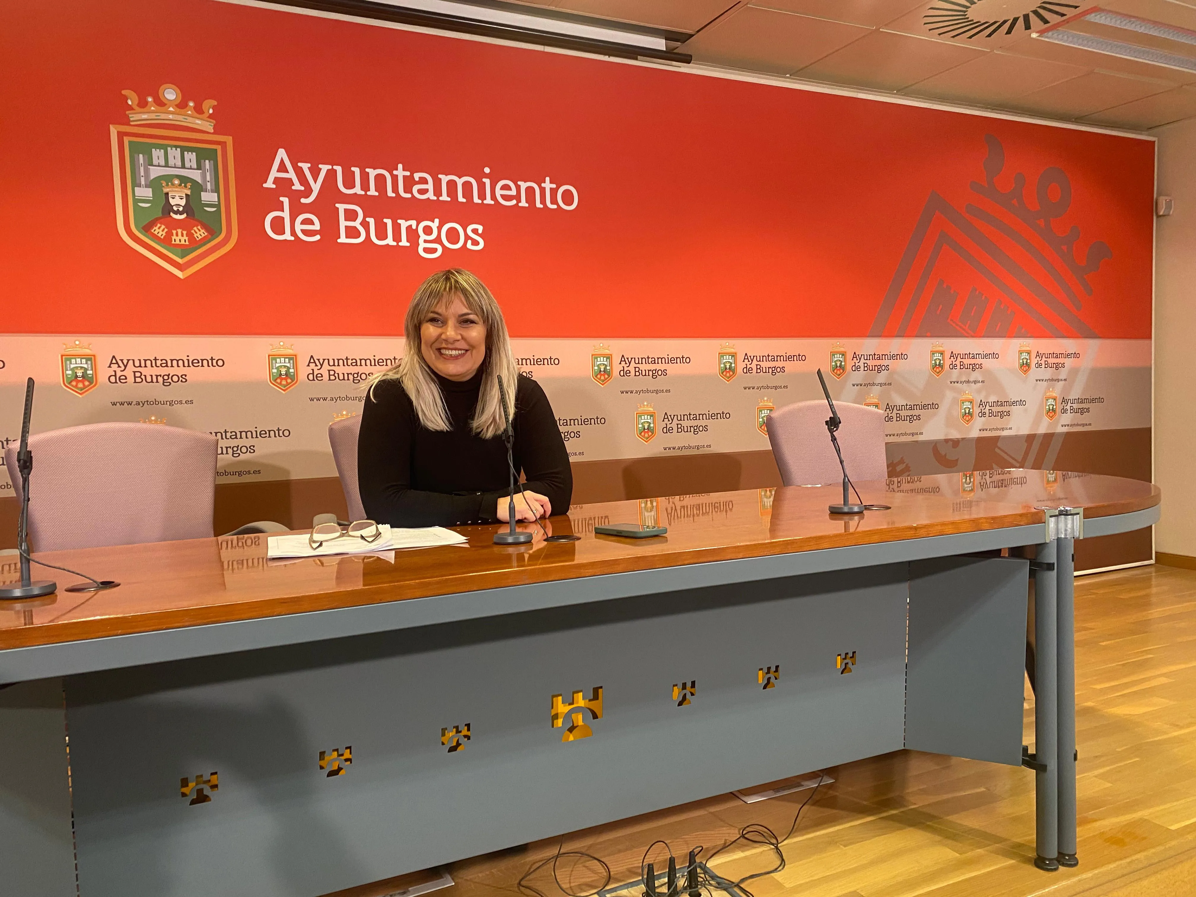 1.645 personas se han beneficiado de los programas de Inclusión Social del Ayuntamiento de Burgos