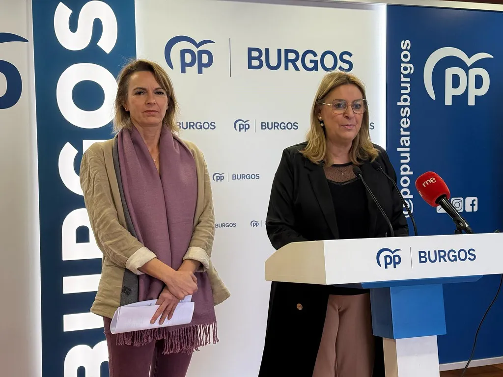 Castilla y León vuelve a liderar la atención a la dependencia en España