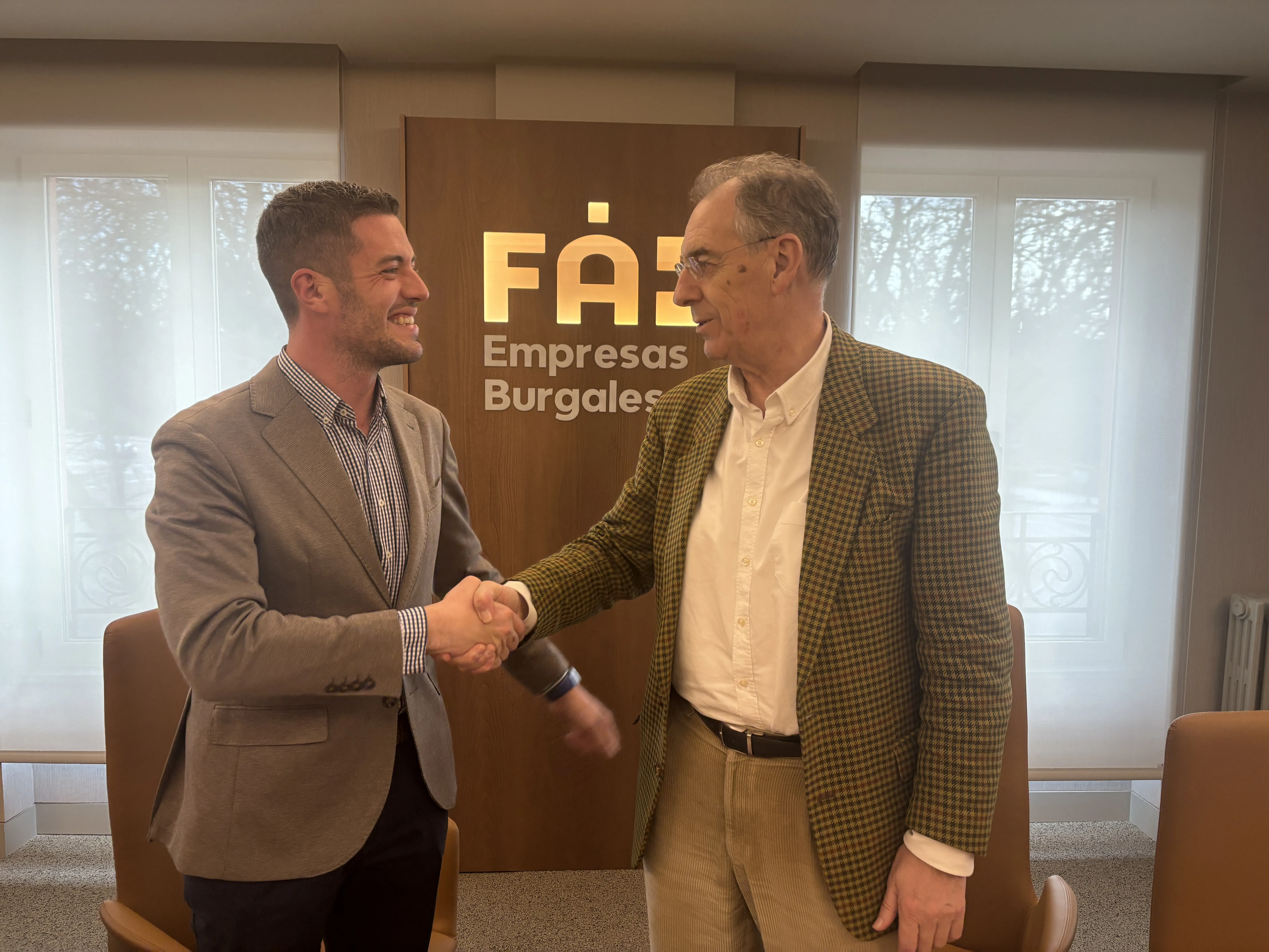 Melgar de Fernamental contará con una Oficina de Dinamismo Empresarial Rural de FAE