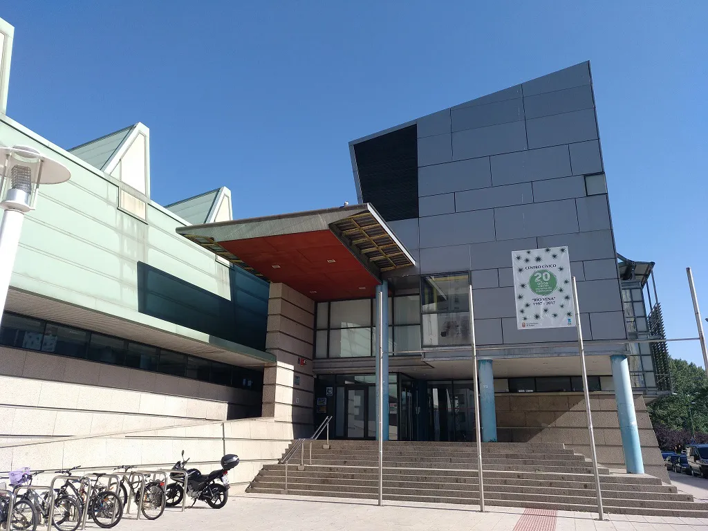 Los Centros Cívicos de Burgos recuperan los datos prepandemia