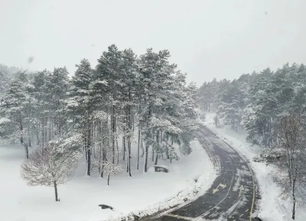 Protección Civil declara la alerta por fenómenos meteorológicos adversos en toda en la Comunidad