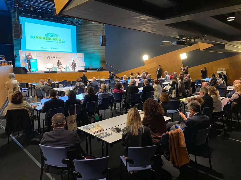 El Fórum Evolución Burgos presente en la Asociación de Palacios de Congresos