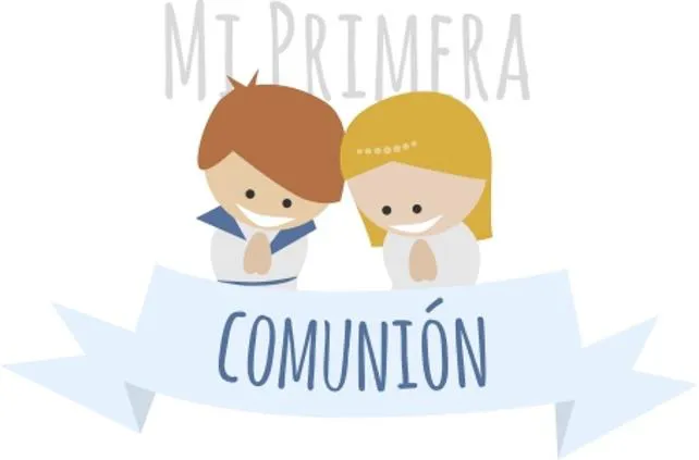 Un estudio estima que una Comunión cuesta de media 5.600 euros