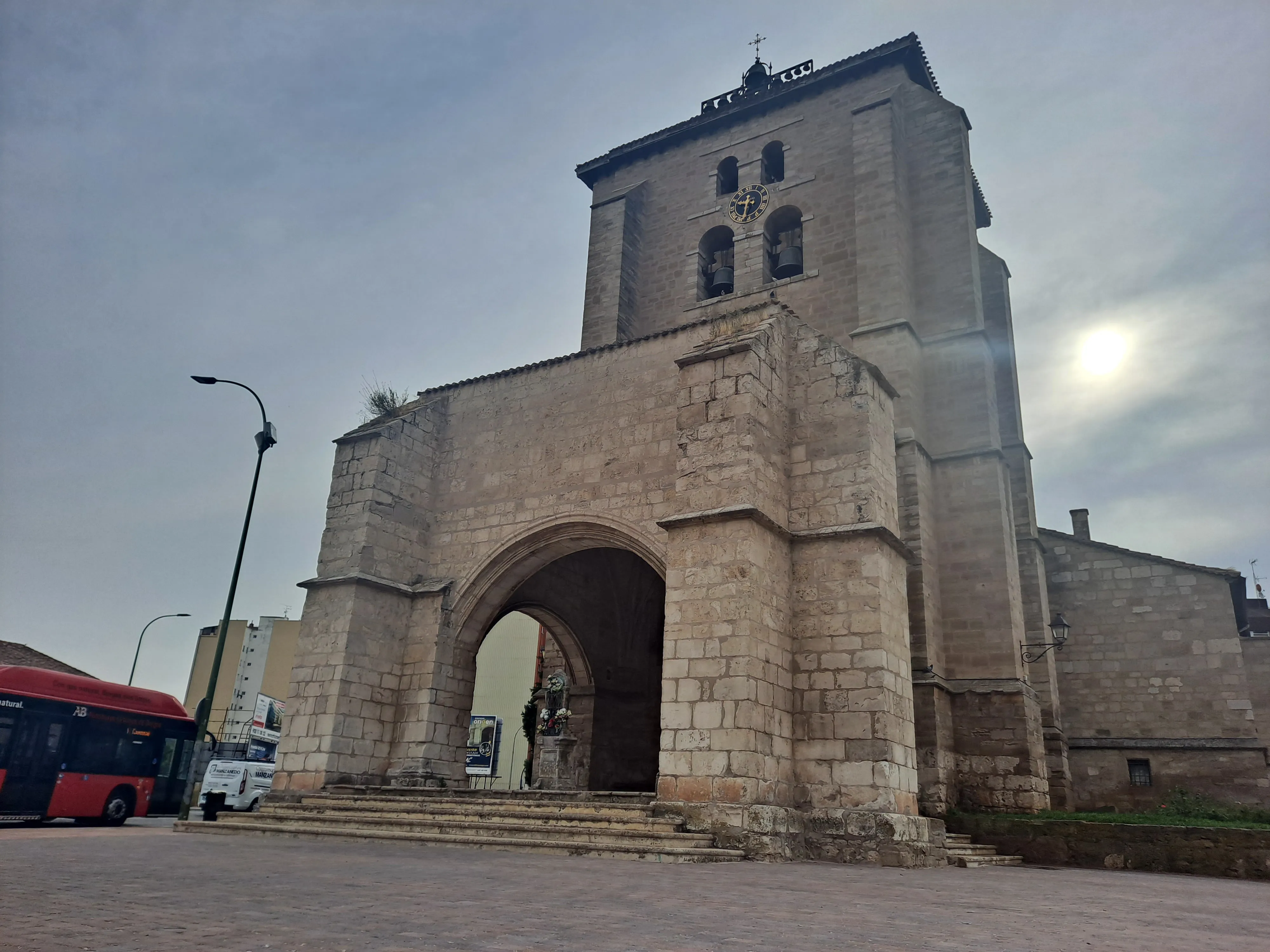 Burgosnoticias.com - Información, noticias, actualidad, deportes y sucesos de Burgos
