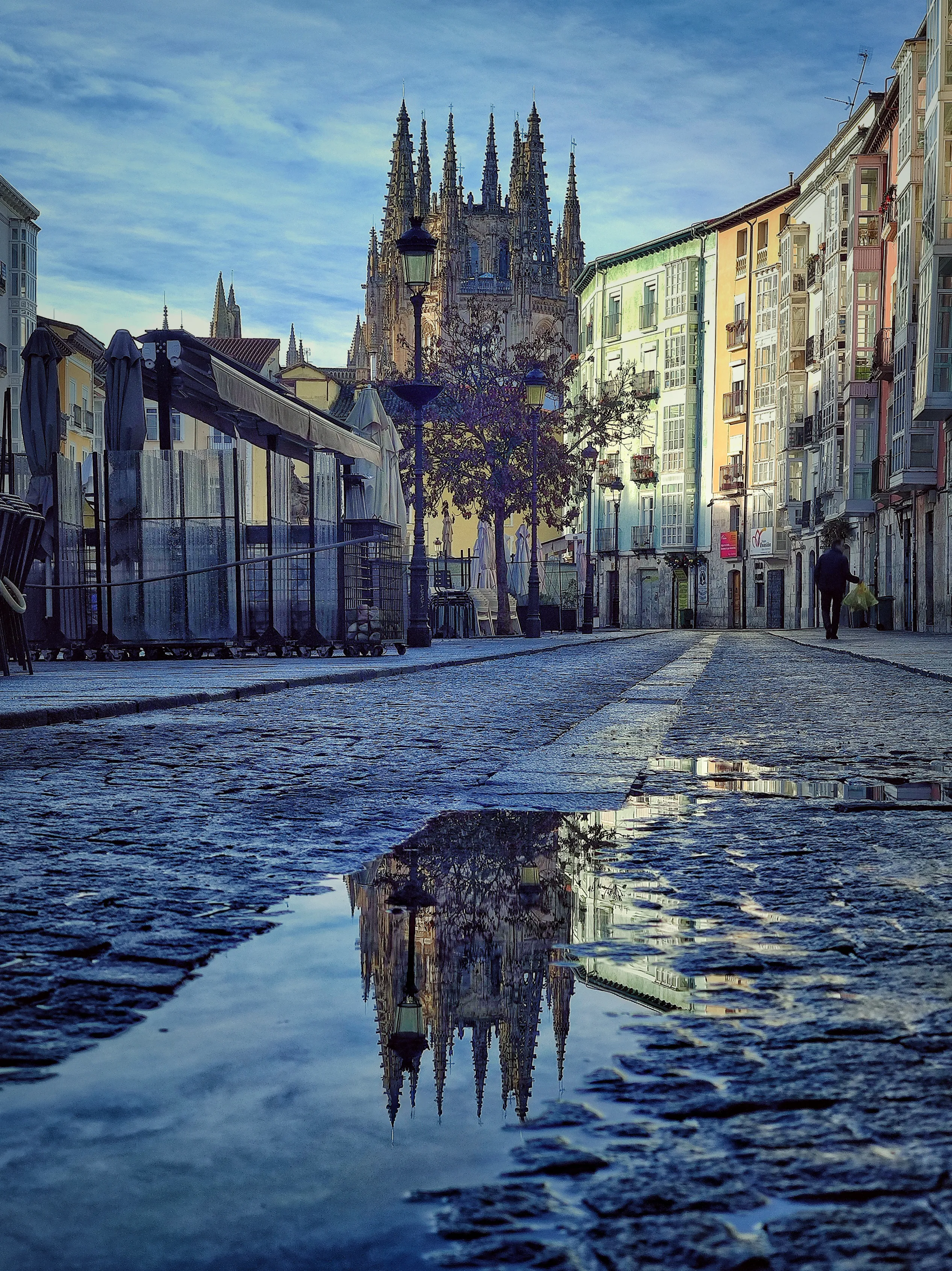 Foto 4 - &ldquo;Burgos en mi mirada&rdquo; celebra su V aniversario: cinco a&ntilde;os capturando la esencia de Burgos, una imagen cada d&iacute;a