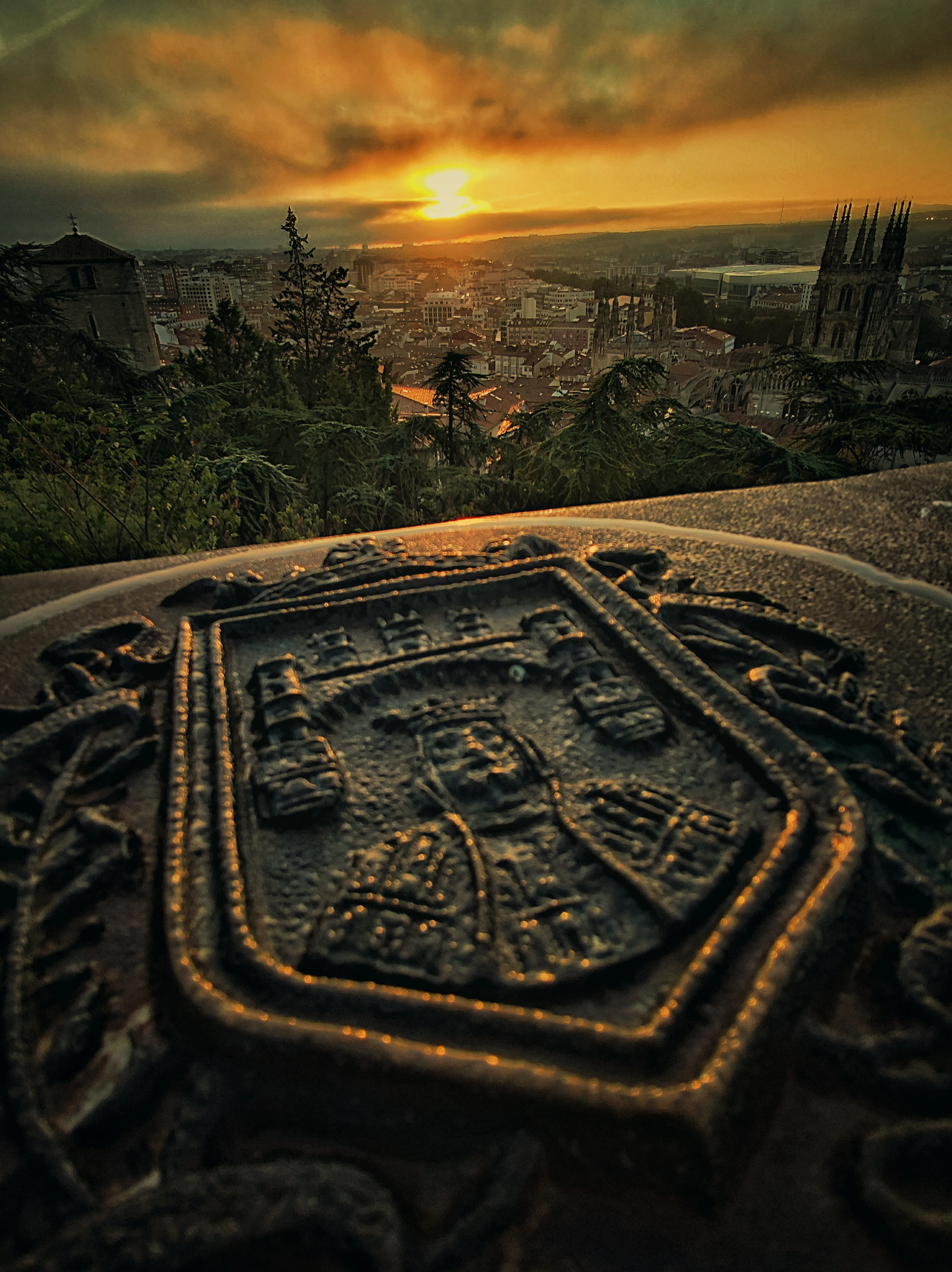 Foto 9 - &ldquo;Burgos en mi mirada&rdquo; celebra su V aniversario: cinco a&ntilde;os capturando la esencia de Burgos, una imagen cada d&iacute;a