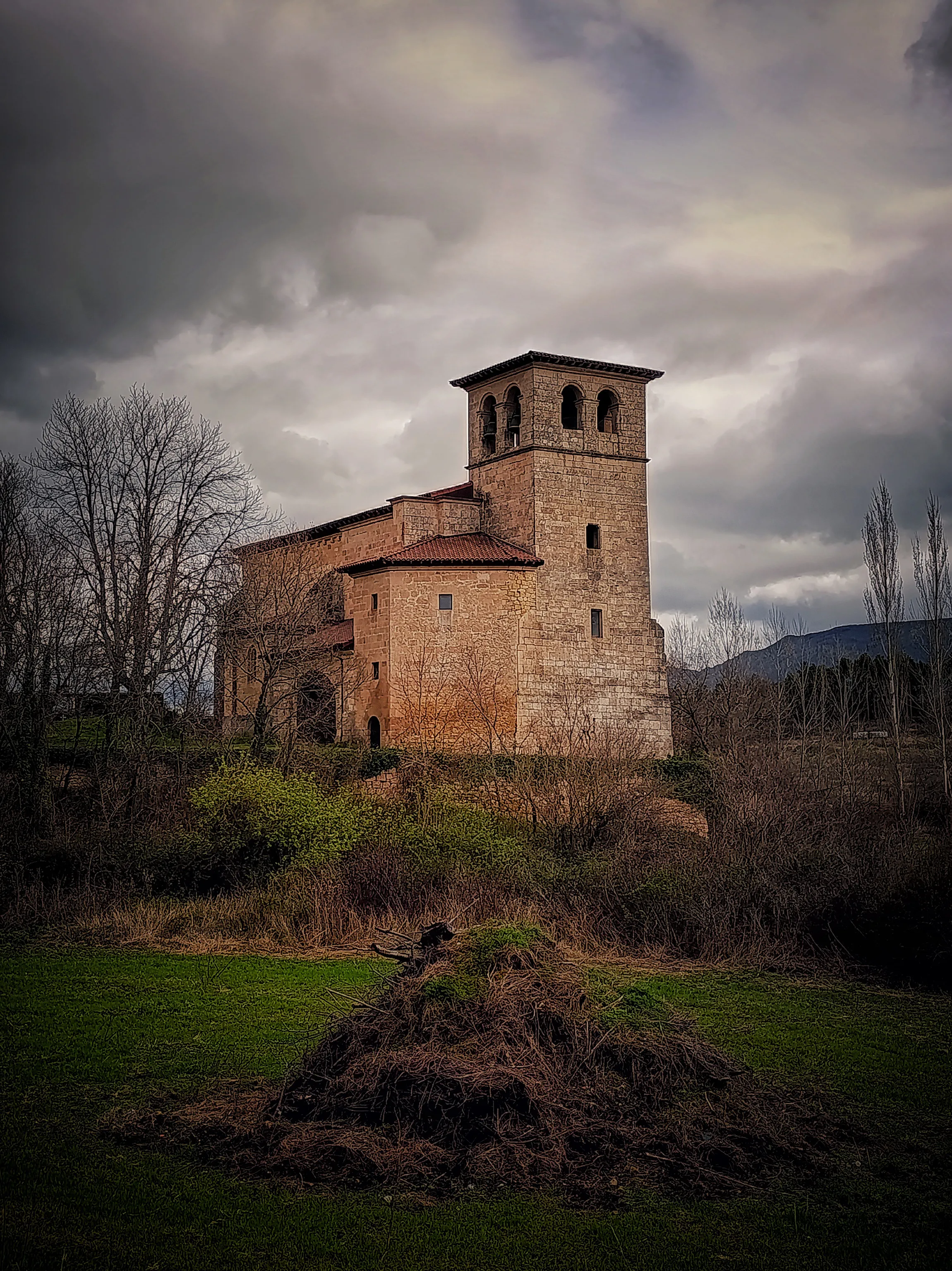 Burgos en mi mirada: una ventana fotográfica a la provincia