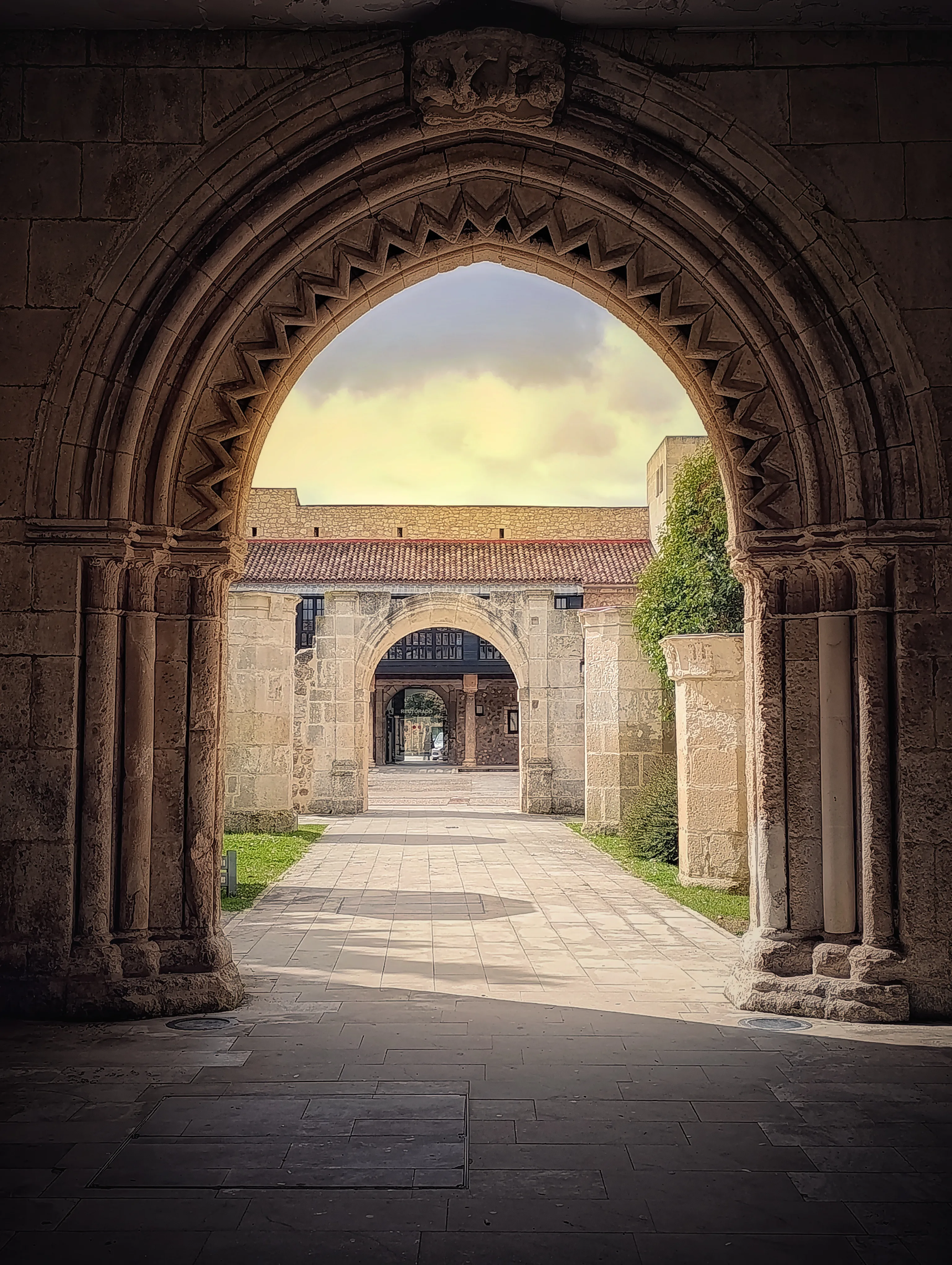 Foto 6 - Burgos en mi mirada: una ventana fotogr&aacute;fica a la provincia