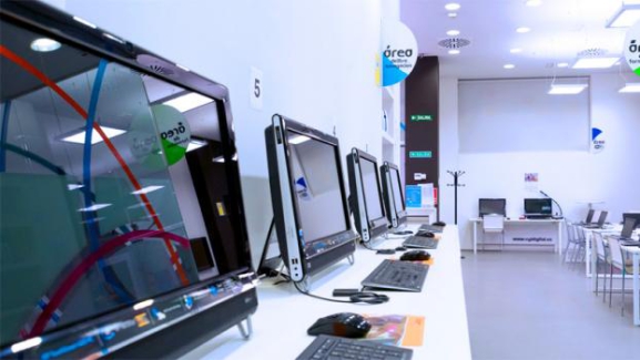 CyL Digital ofrece 272 cursos en febrero de competencias tecnológicas