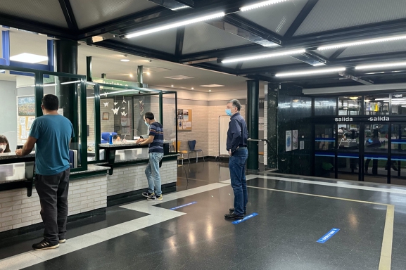 Potenciar la investigación y la aplicación de la tecnología, ejes del Plan Anual de Gestión de Sanidad en 2025