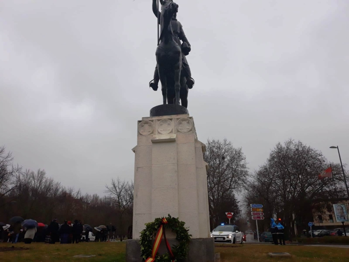 Cultura, memoria y tradición para celebrar este sábado el aniversario de la ciudad de Burgos