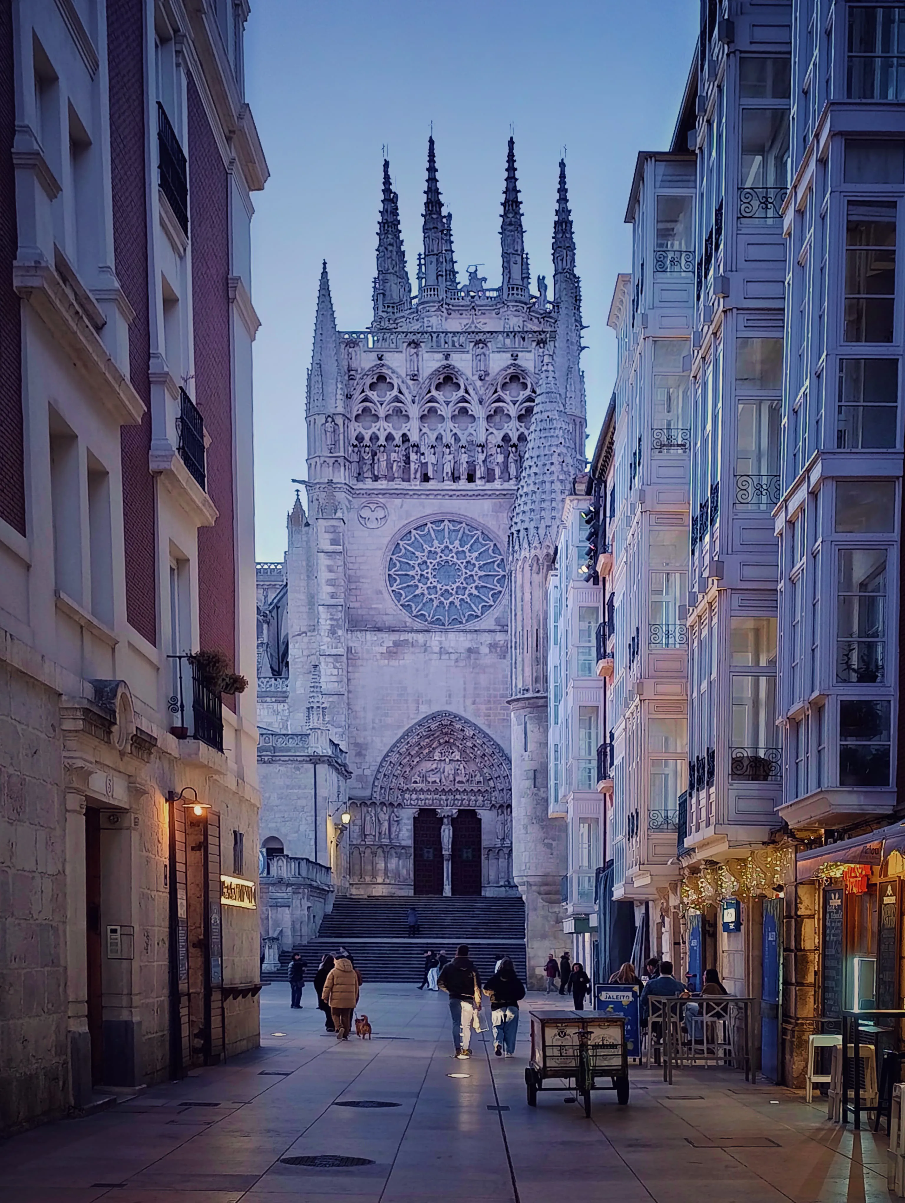 Burgos en mi mirada: una ventana fotográfica a la provincia