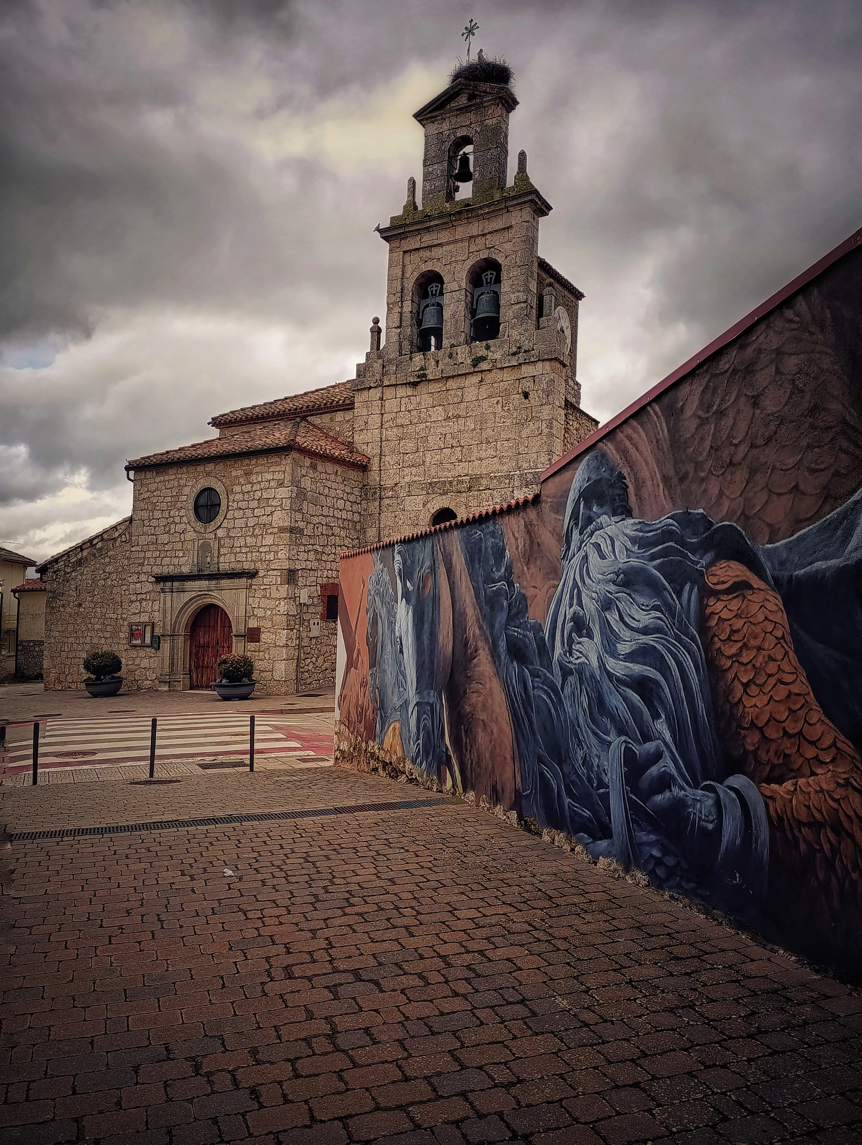 Foto 7 - Burgos en mi mirada: una ventana fotogr&aacute;fica a la provincia