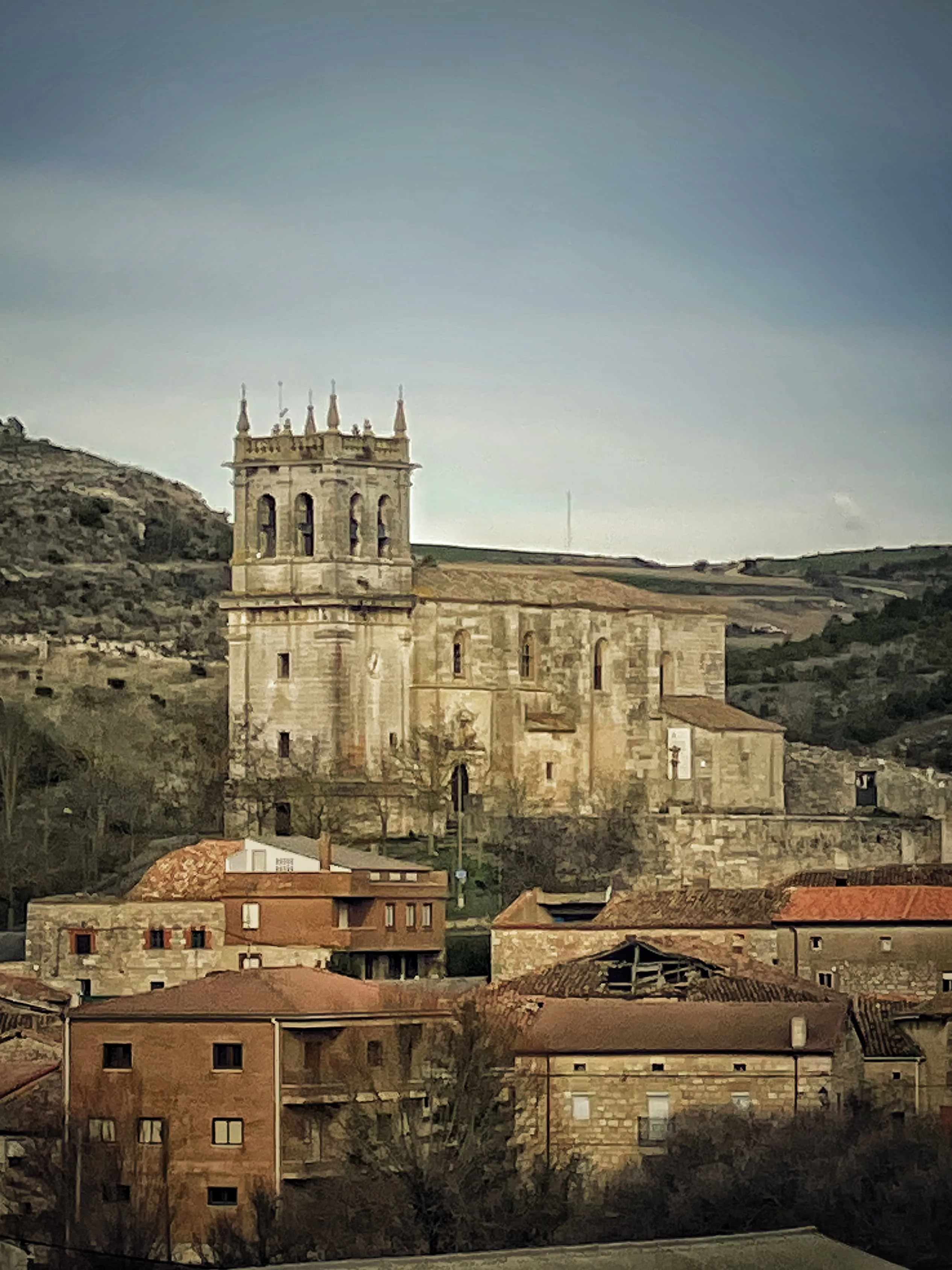 Burgos en mi mirada: una ventana fotográfica a la provincia