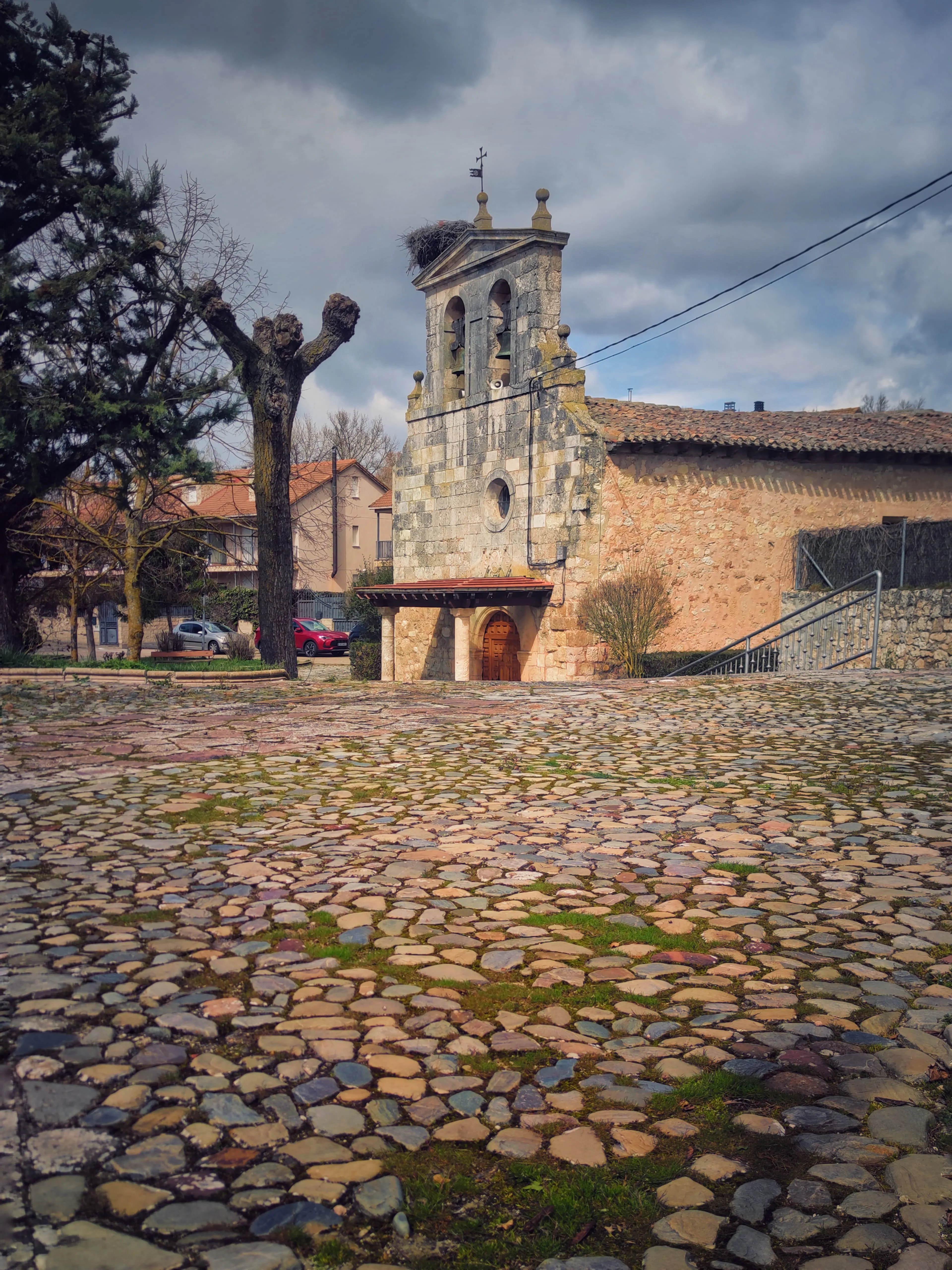 Foto 7 - Burgos en mi mirada: una ventana fotogr&aacute;fica a la provincia