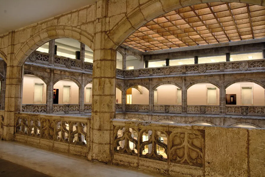 Foto 4 - Diez hitos comuneros en Burgos