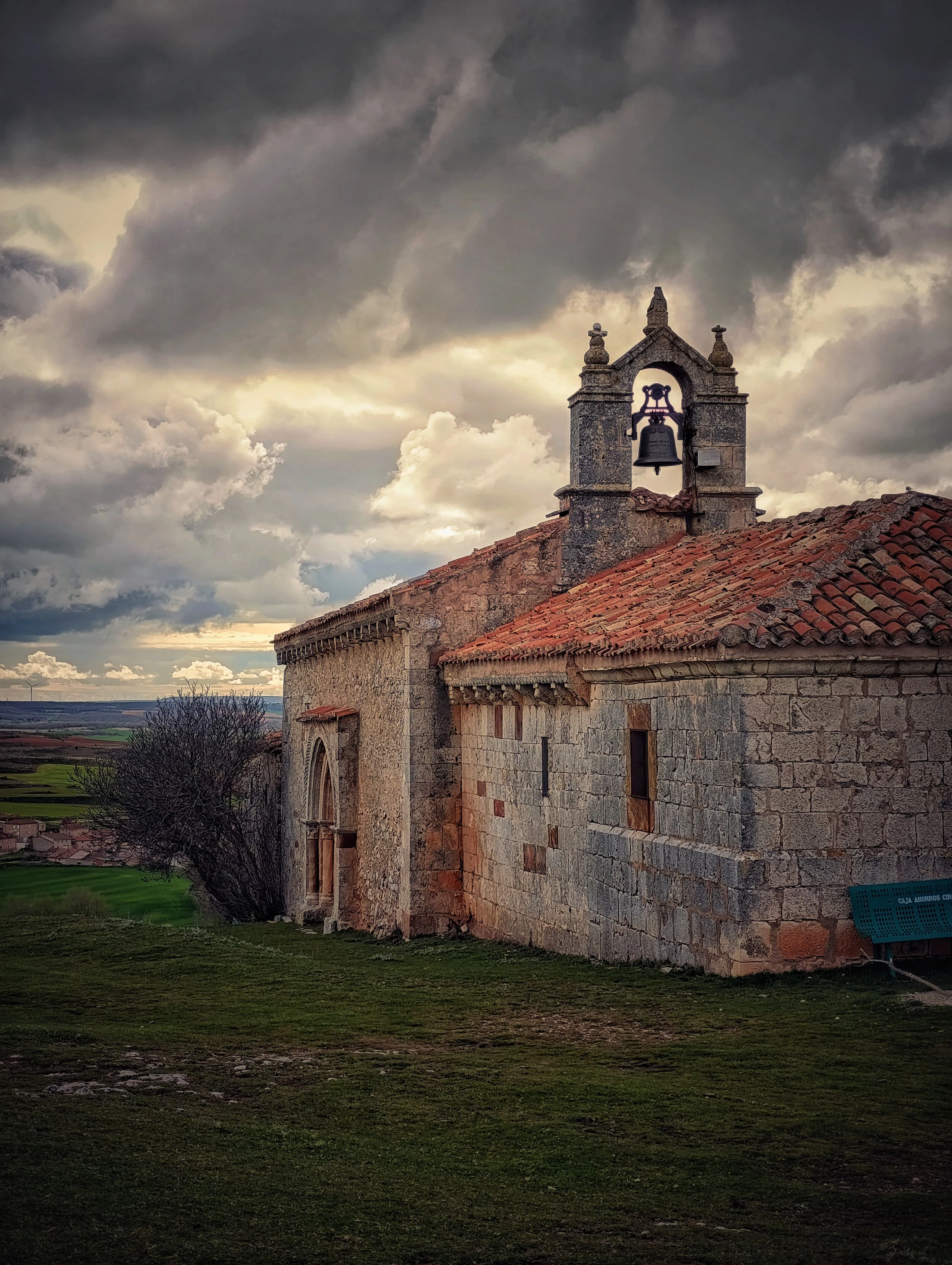 Foto 4 - Burgos en mi mirada: una ventana fotogr&aacute;fica a la provincia