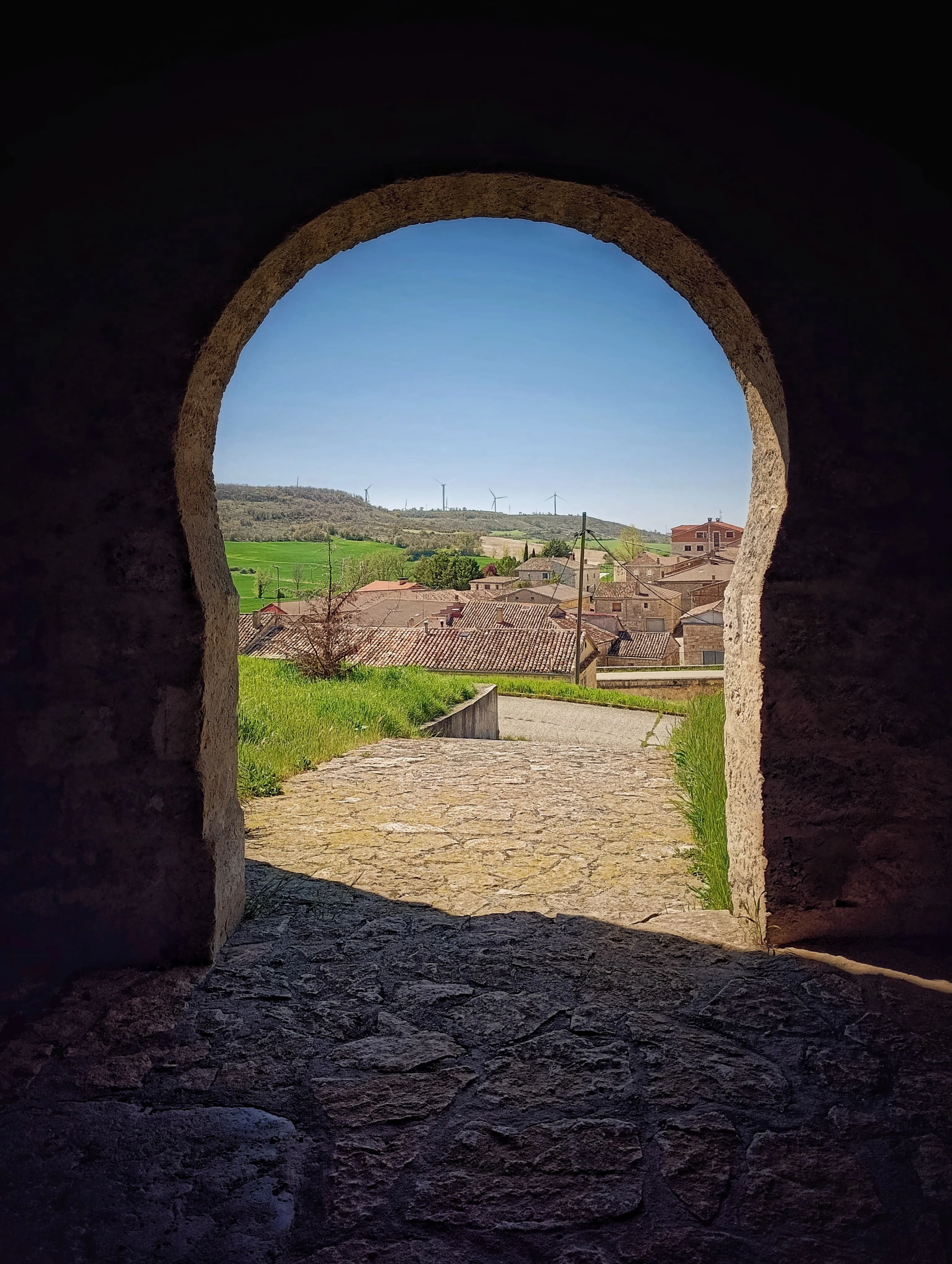 Foto 6 - Burgos en mi mirada: una ventana fotogr&aacute;fica a la provincia