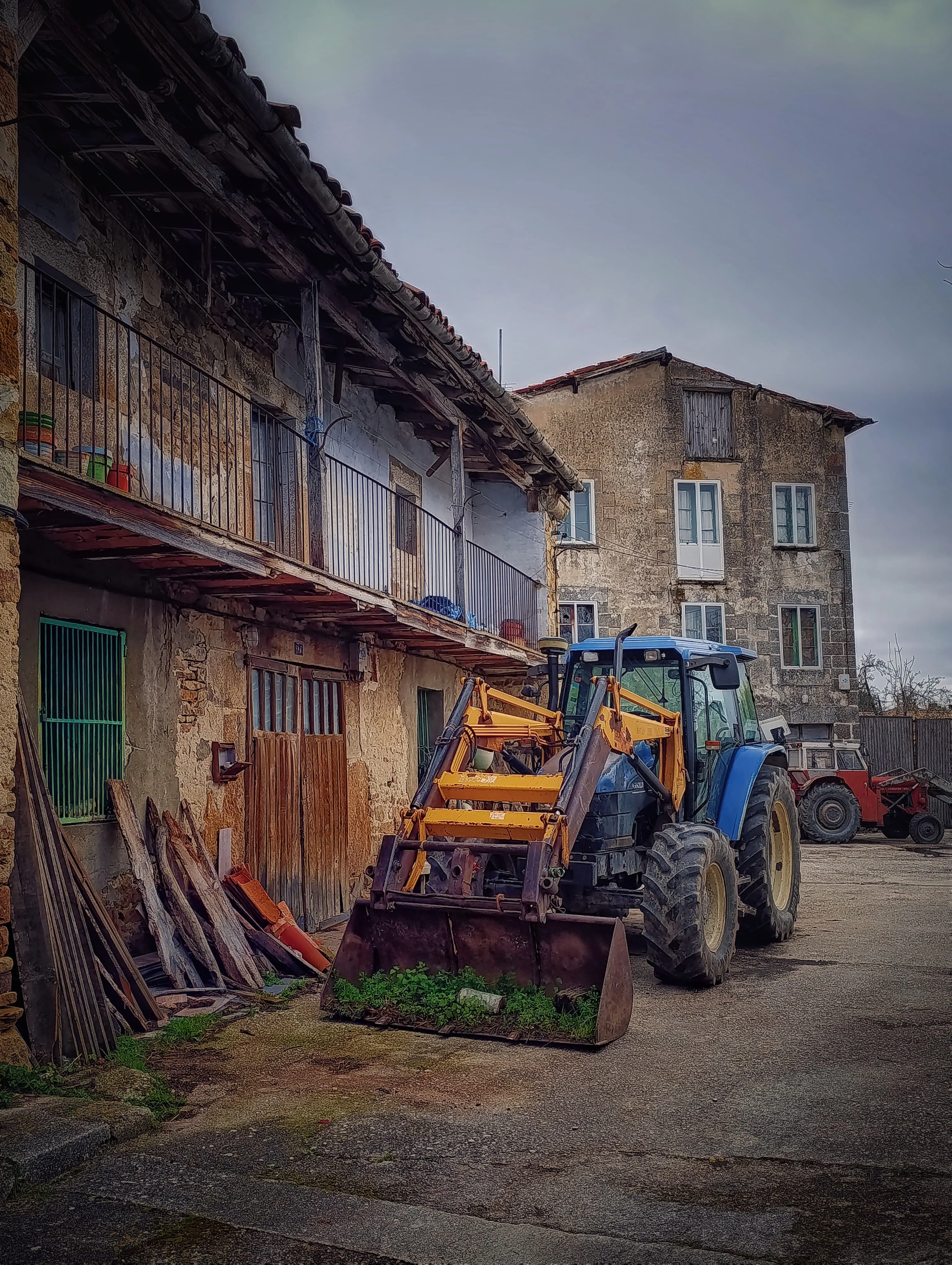 Foto 7 - Burgos en mi mirada: una ventana fotogr&aacute;fica a la provincia