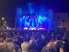 Burgos acogerá tres conciertos gratuitos por el Día de Castilla y León