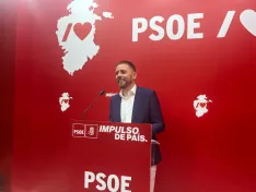 El candidato del PSOE a las municipales de Burgos, pendiente de unas primarias en septiembre o noviembre