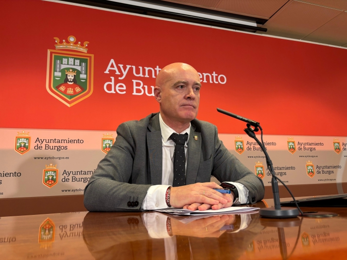 Manzanedo respeta la decisión de los vecinos de Villatoro de suprimir las verbenas de sus fiestas