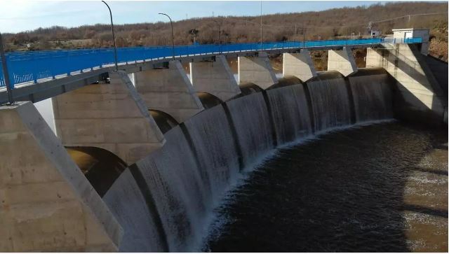 La columna vertebral digital del agua ya une la ETAP de Burgos con Úzquiza y Arlanzón