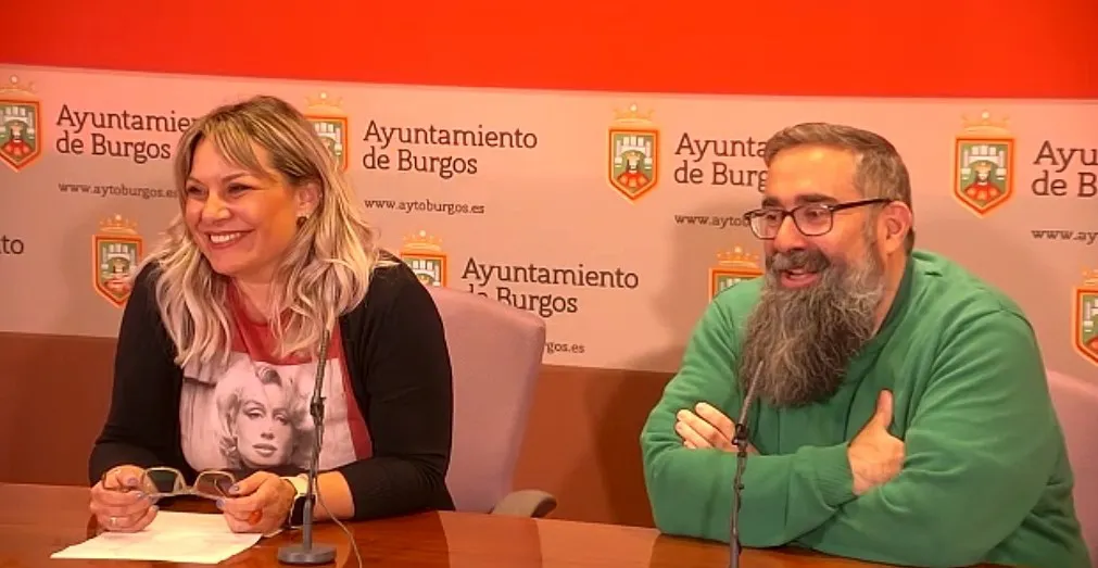 Burgos se compromete con el Comercio Justo