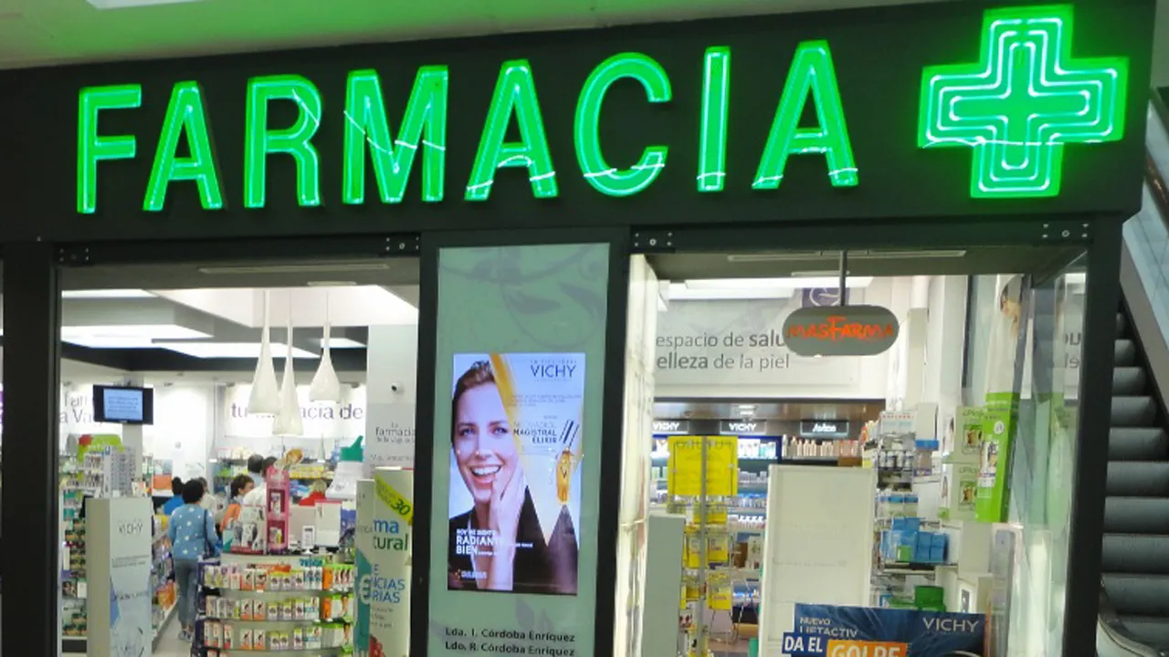 Farmacias rurales de CyL imparten sesiones de educación sanitaria en salud mental