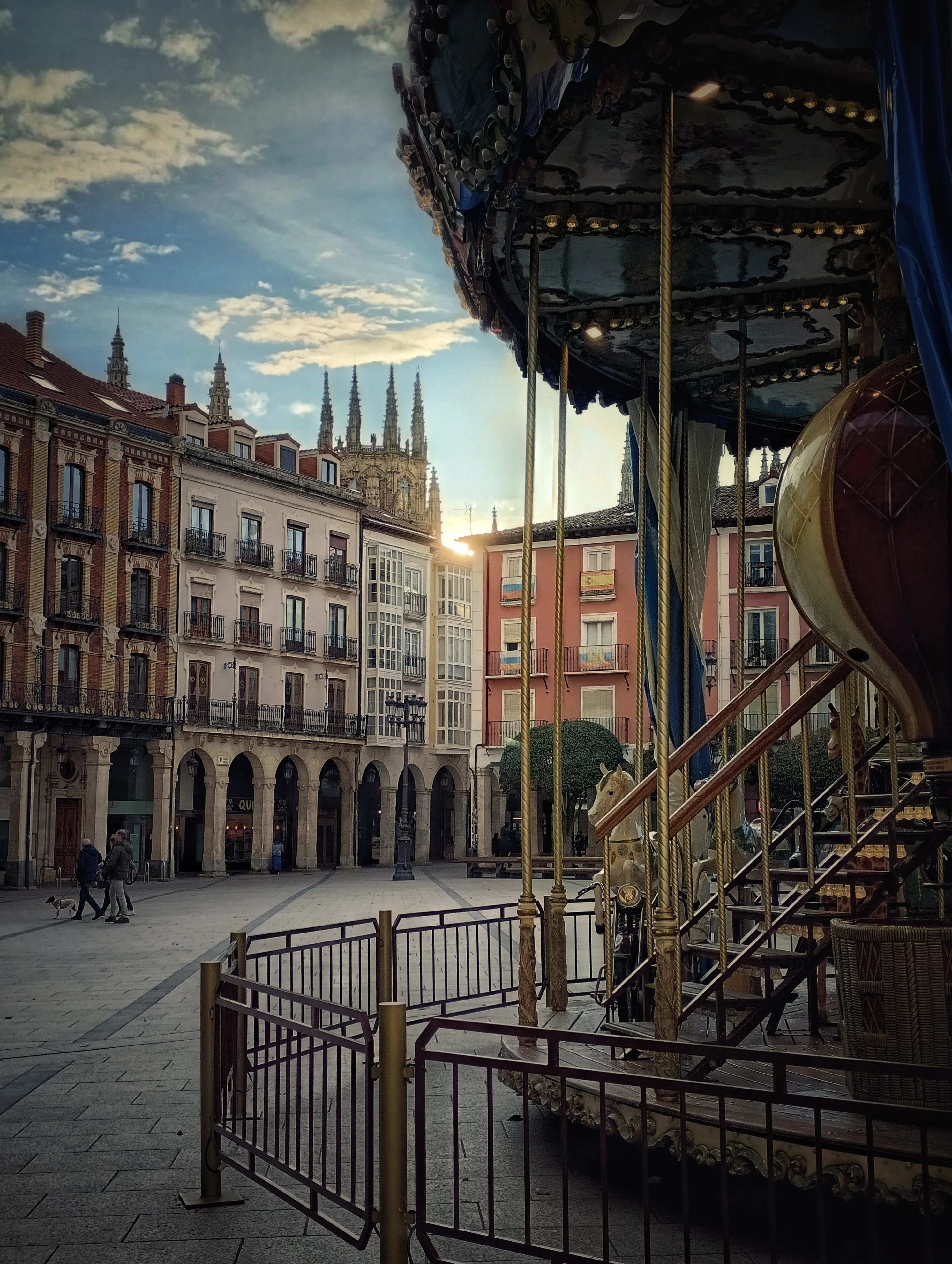 Burgos en mi mirada: una ventana fotográfica a la provincia