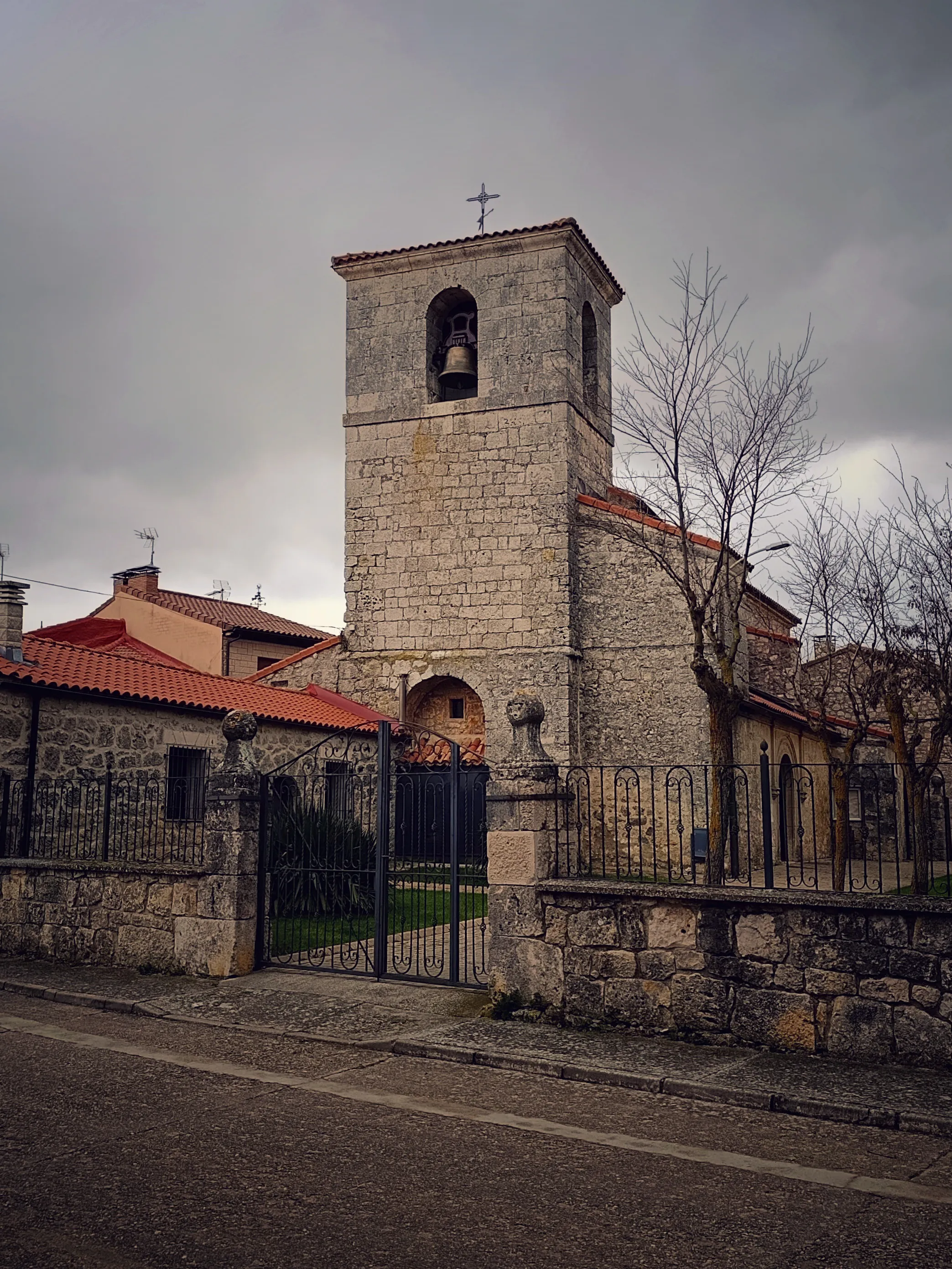 Foto 5 - Burgos en mi mirada: una ventana fotogr&aacute;fica a la provincia
