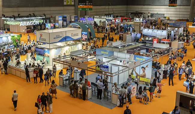 Burgos participa en Expovacaciones para reforzar su proyección turística en el País Vasco