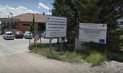 El Equipo de Gobierno confirma que retira la incineradora de la reforma del CTR de Cortes