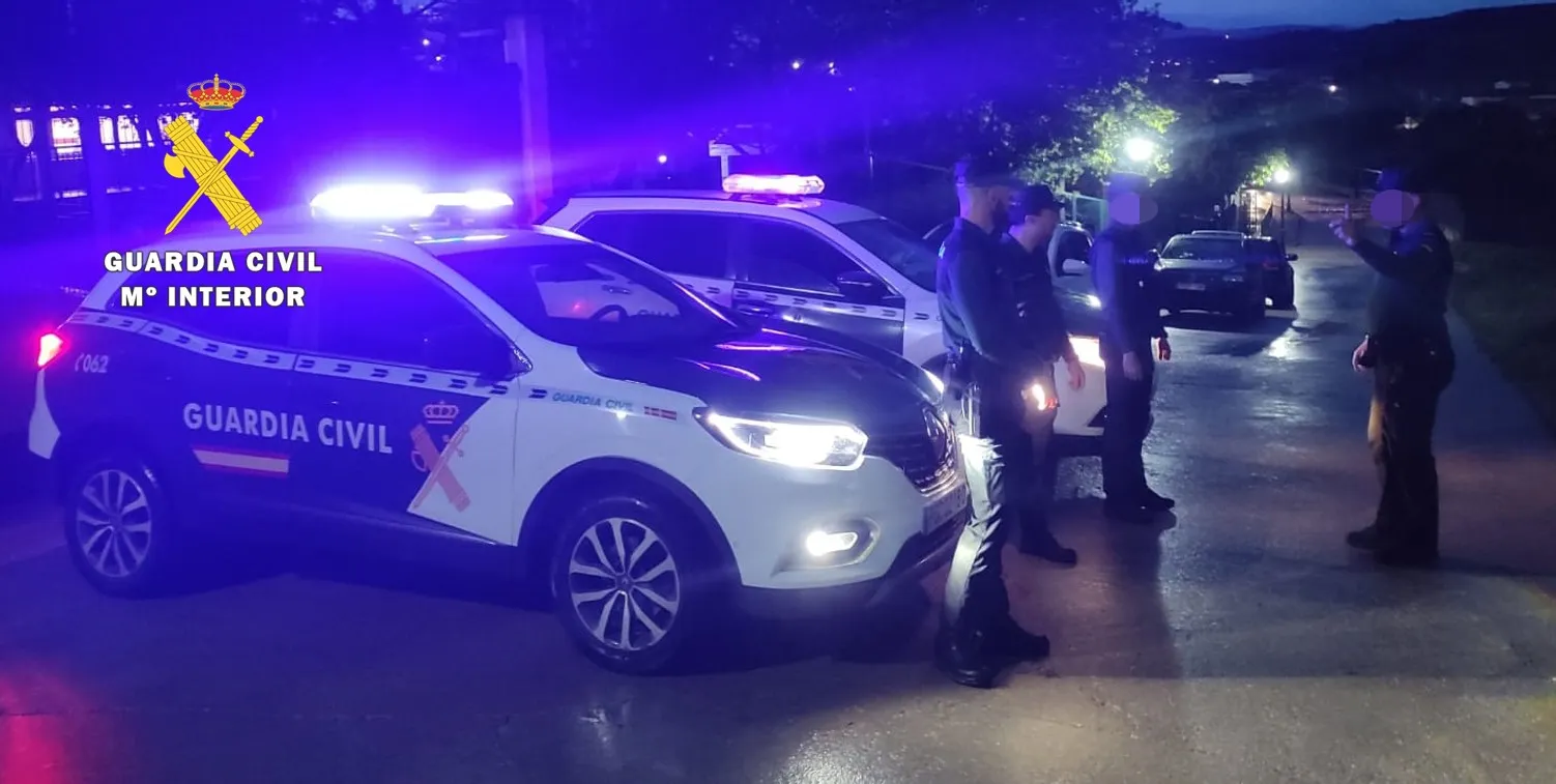 Localizan sano y salvo al hombre de 61 años desaparecido en una residencia de La Ribera