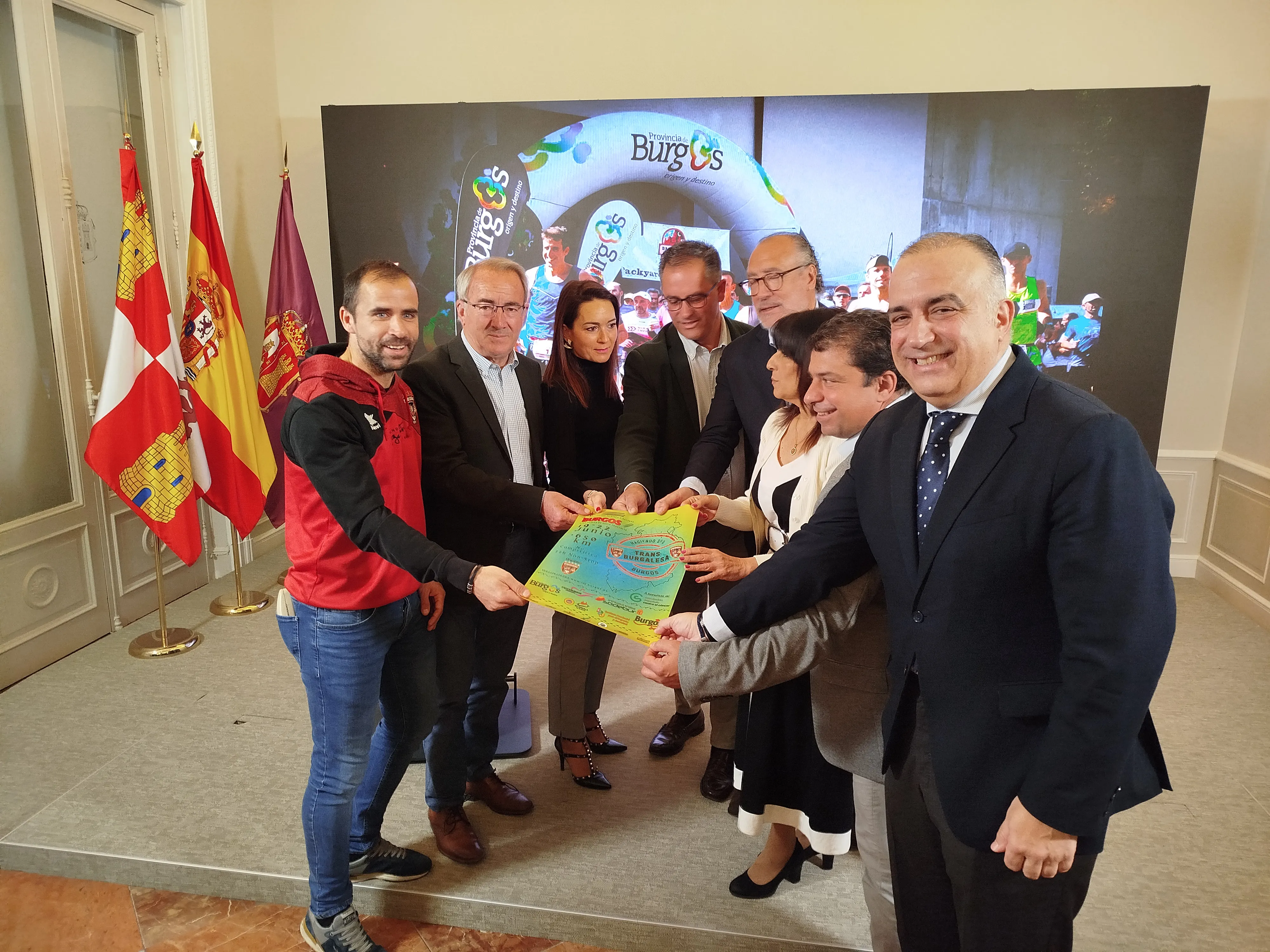 Burgosnoticias.com - Información, noticias, actualidad, deportes y sucesos de Burgos