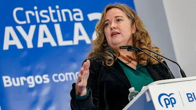 Las ONGD de Burgos exigen a Ayala recuperar los fondos de cooperación recortados por el pacto con VOX