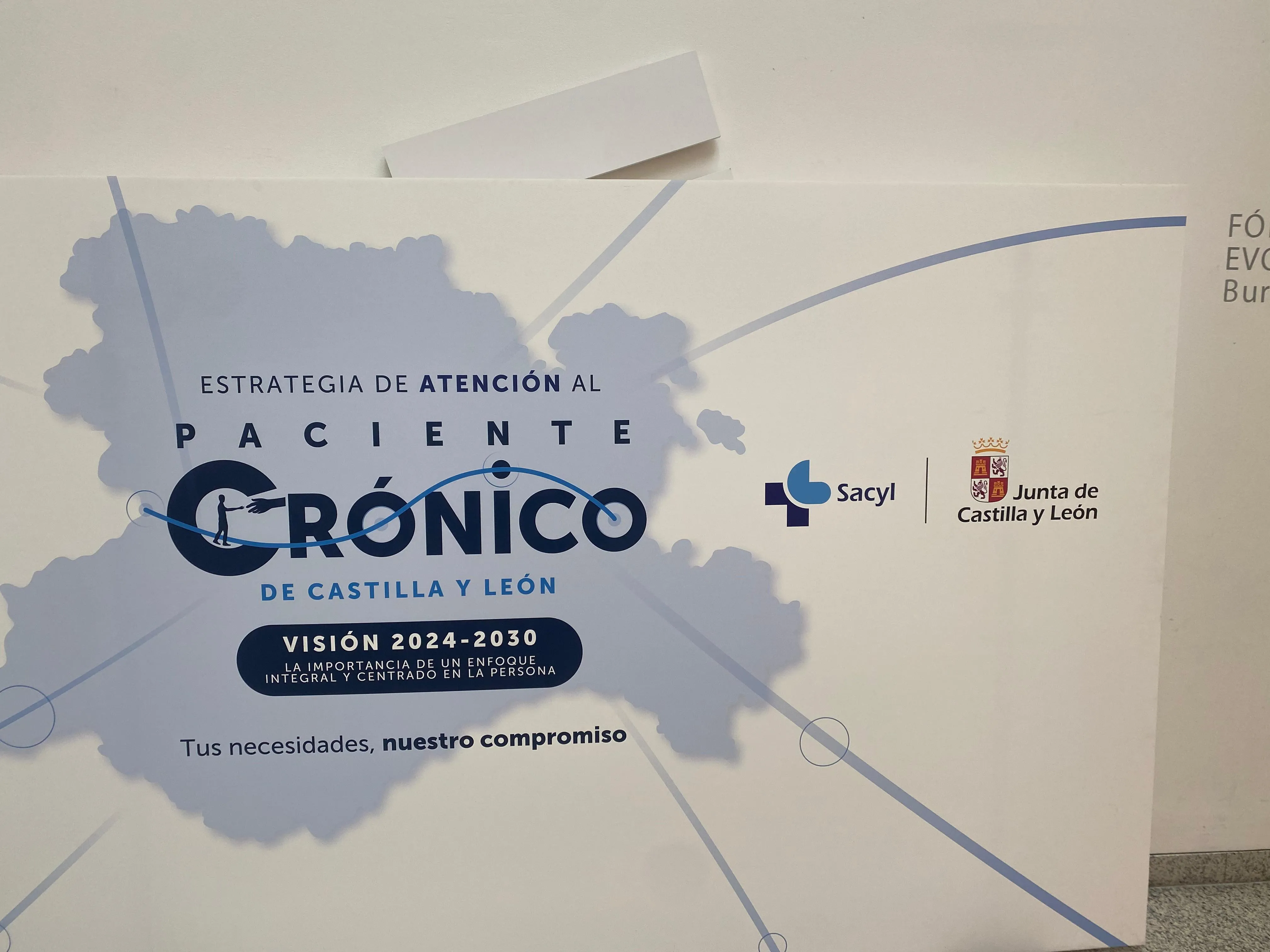 Hipertensión vascular y diabetes, algunas de las enfermedades crónicas más comunes en Burgos