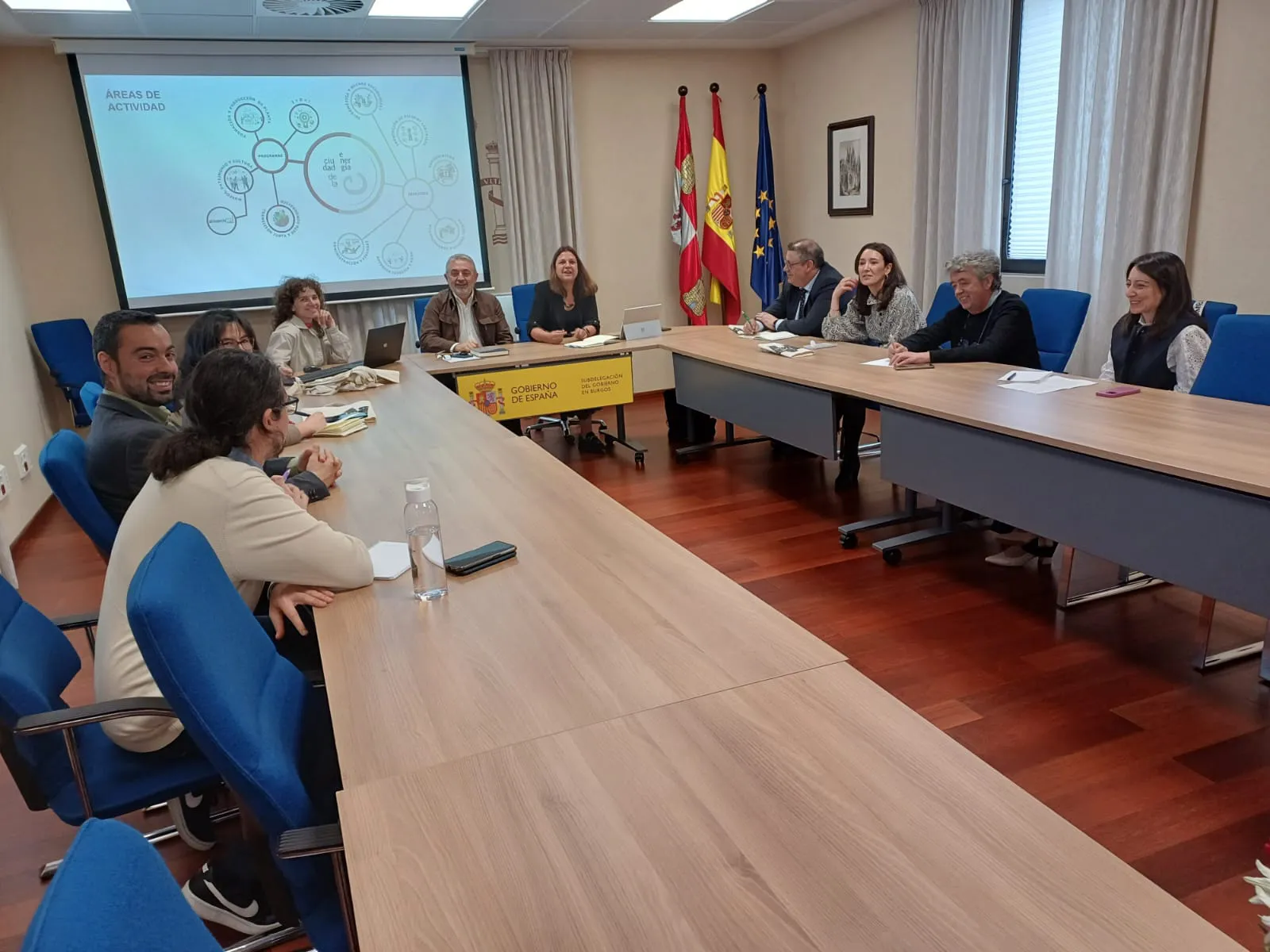 Burgosnoticias.com - Información, noticias, actualidad, deportes y sucesos de Burgos