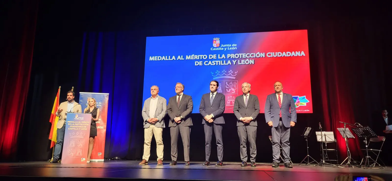Burgosnoticias.com - Información, noticias, actualidad, deportes y sucesos de Burgos