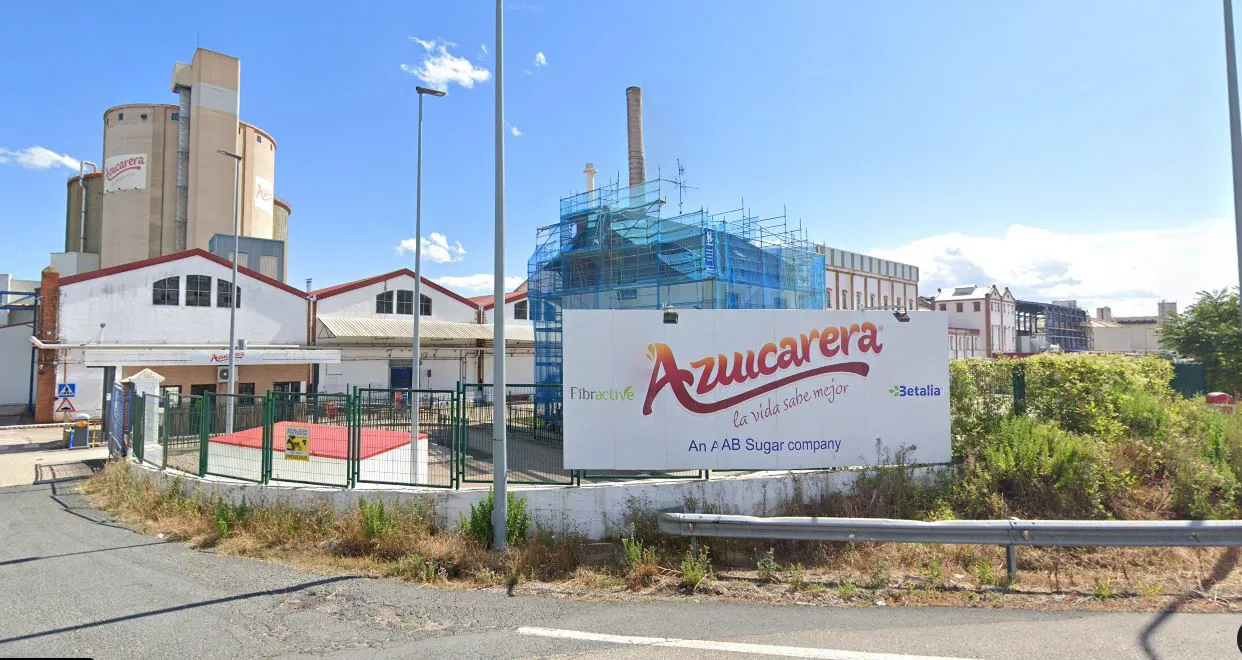 Pedirán explicaciones ante el anuncio de despido colectivo en la planta de Azucarera en Miranda de Ebro