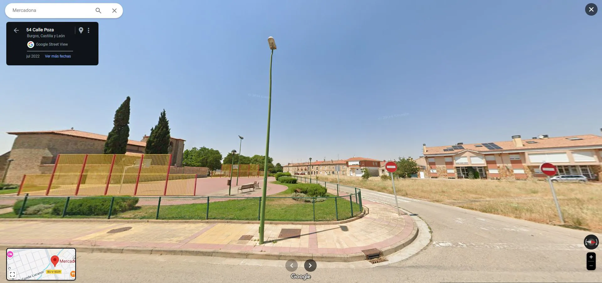 La Junta construye 31 viviendas públicas para jóvenes en Villímar (Burgos)